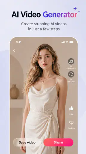 Ai Chat & Video-Roleplay screenshot 3
