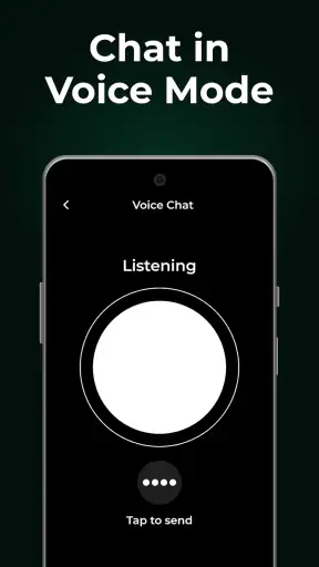 AI! Chatbot Agent－Ask & Chat screenshot 5