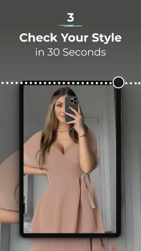 AI Clothes Try-On: DressTry screenshot 12
