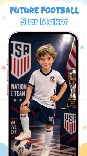 AI Collage Maker & Photo Frame screenshot 2