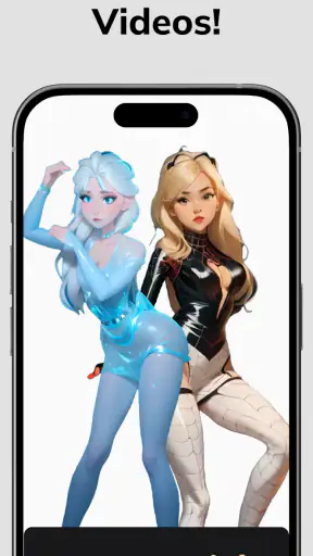 AI Video Generator: Livensa screenshot 5