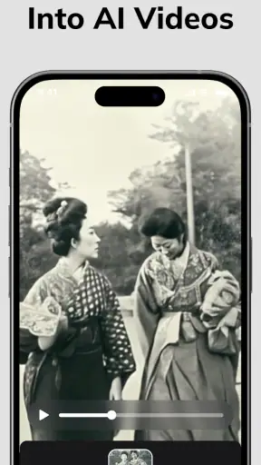 AI Video Generator: Livensa screenshot 7