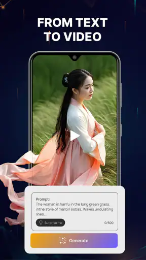 AI GPT Generator-Text to Video screenshot 9
