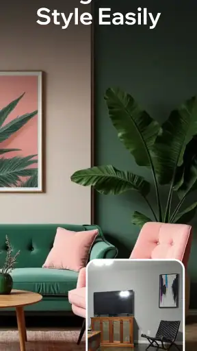 AI Home Design - Decor screenshot 11
