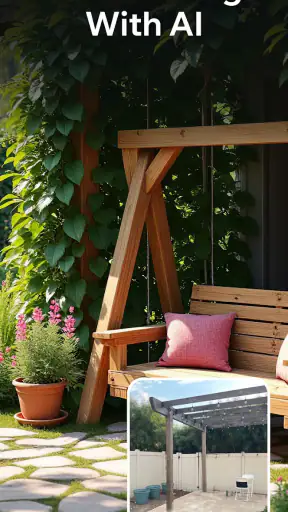 AI Home Design - Decor screenshot 4