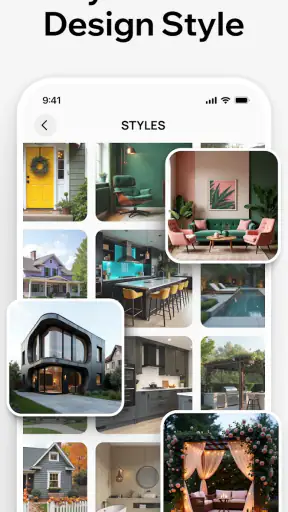 AI Home Design - Decor screenshot 5