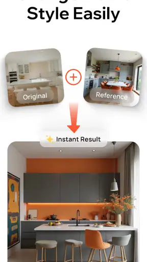 AI Home Design - Decor screenshot 7