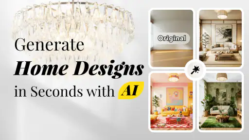 AI Home Design: Interior DecAI screenshot 9