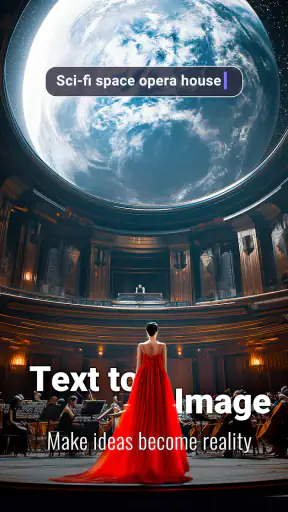 AI Image Generator & AI Video screenshot 2