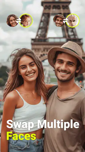 AI Image Generator & AI Video screenshot 7