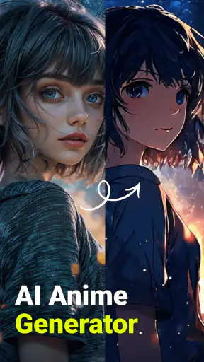 AI Image Generator & AI Video screenshot 8