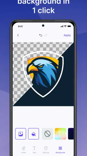 AI Logo Generator, Logo Maker screenshot 6