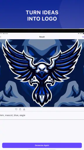AI Logo Generator, Logo Maker screenshot 9