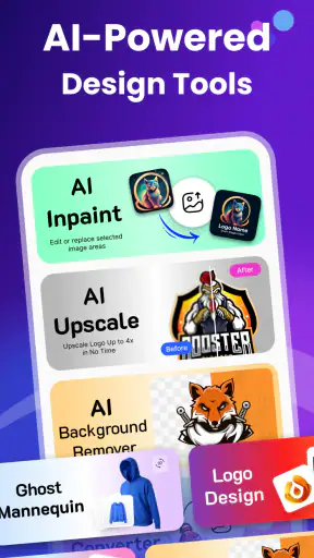 AI Logo Maker screenshot 3