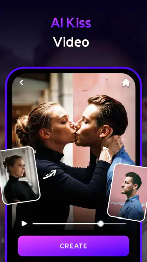 AI Mirror: AI Photo & Video screenshot 10