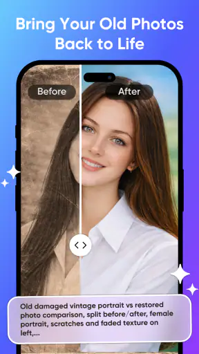 AI Photo - AI Video Generator screenshot 6