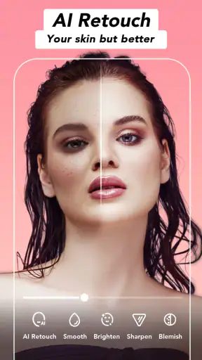 AI Photo Editor - AIFoto screenshot 6