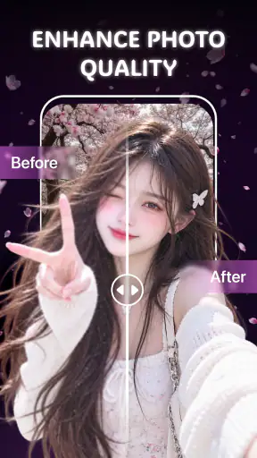 AI Photo Editor: Art Studio screenshot 4