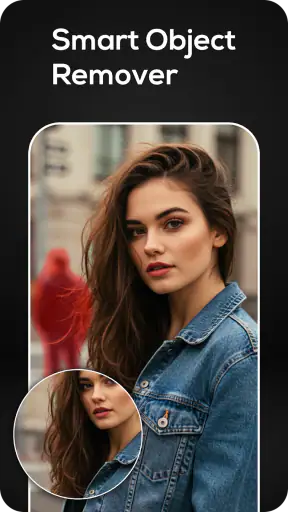 AI Photo Editor: Photo Enhance screenshot 5