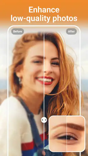 AI Photo Editor - PhotoArt screenshot 2