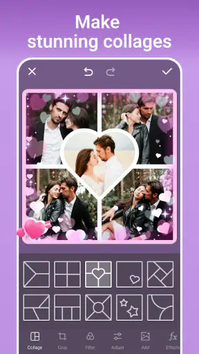 AI Photo Editor - PhotoArt screenshot 3