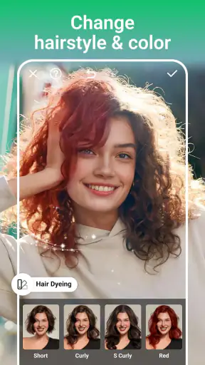 AI Photo Editor - PhotoArt screenshot 8