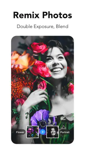 Photo Editor - Polish screenshot