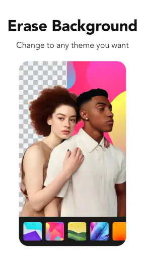 Photo Editor - Polish screenshot