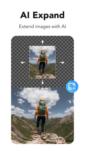 Photo Editor - Polish screenshot