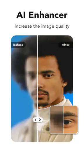 Photo Editor - Polish screenshot