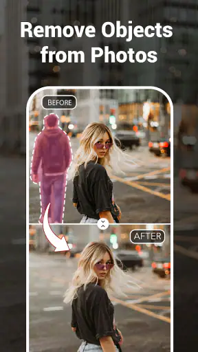 AI Photo Editor & Video Maker screenshot 6
