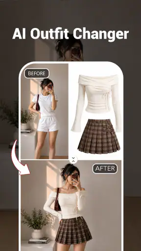 AI Photo Editor & Video Maker screenshot 8