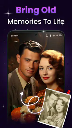AI Photo Enhancer & AI Studio screenshot 2