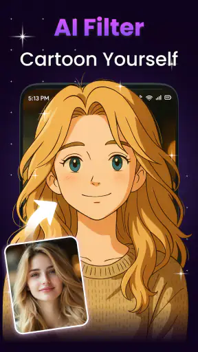 AI Photo Enhancer & AI Studio screenshot 5