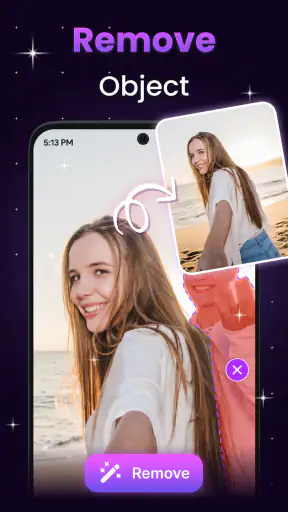 AI Photo Enhancer & AI Studio screenshot 6