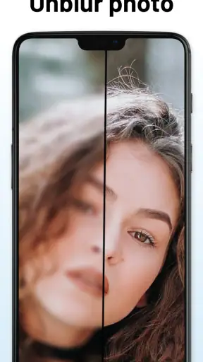 AI Photo Enhancer - BlurBuster screenshot 3