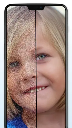 AI Photo Enhancer - BlurBuster screenshot 5