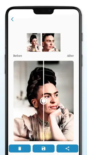 AI Photo Enhancer - BlurBuster screenshot 7
