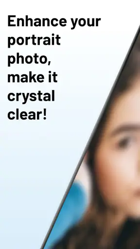 AI Photo Enhancer - BlurBuster screenshot 8