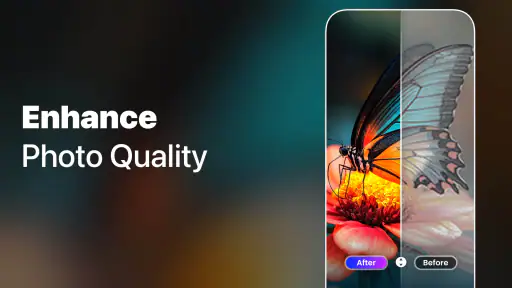 AI Photo Generator, Enhancer screenshot 10