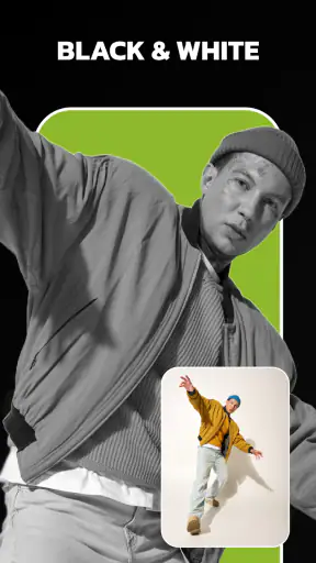 AI Photo Generator－Enhance Pic screenshot 12