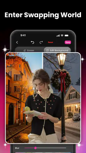 AI Photo Lab: Generate & Edit screenshot 5