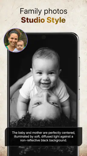 AI Photo Restore With Music screenshot 2