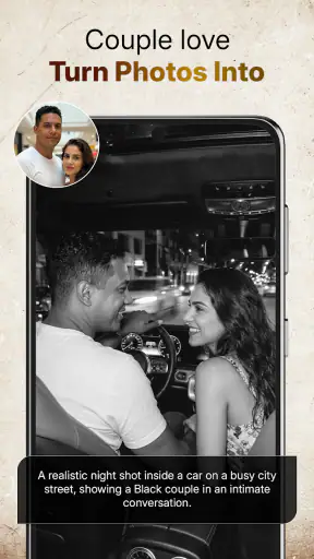 AI Photo Restore With Music screenshot 3