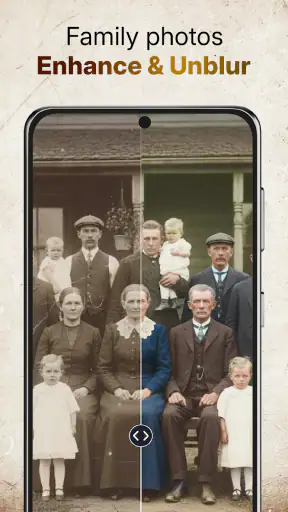 AI Photo Restore With Music screenshot 6