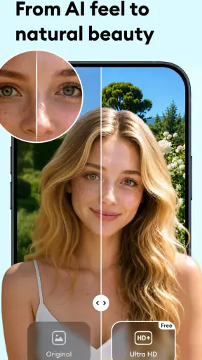 AI Photo Studio: Editor Pro screenshot 2