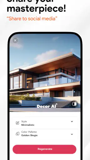 AI Room Planner: Home Design screenshot 12