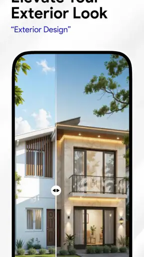 AI Room Planner: Home Design screenshot 3
