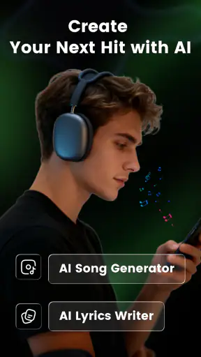 AI Song & Music Maker-Musicful screenshot 8