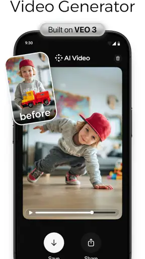 AI Video - AI Video Generator screenshot 10